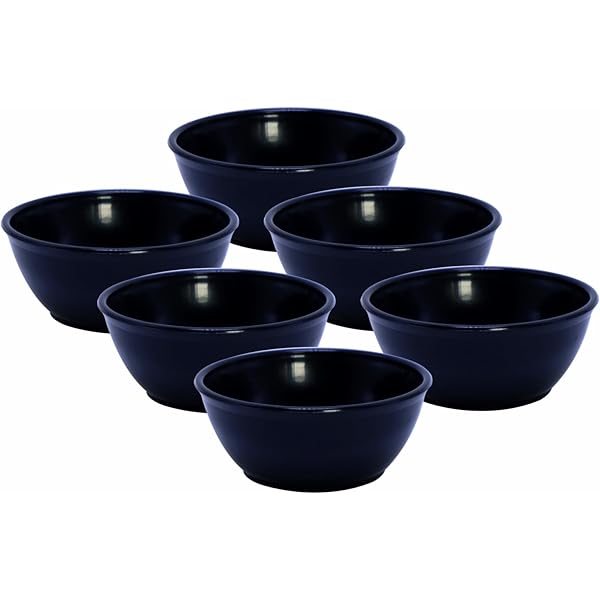 Buy Royal Doulton Olio By Barber Osgerby Olio Black Serving Bowl