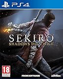 Sekiro: Shadows Die Twice