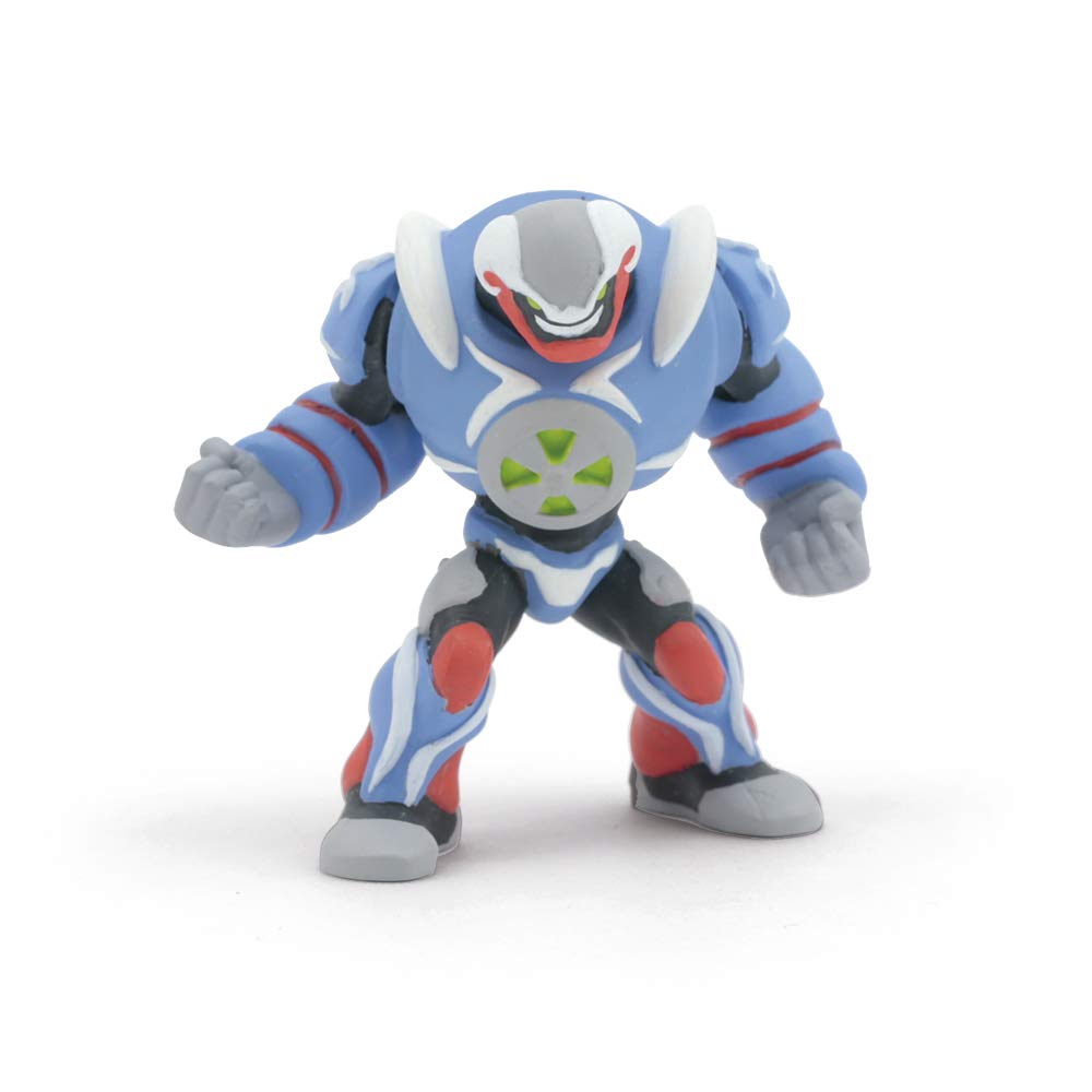 gormiti ghiaccio amazon