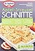 Produktbild Dr. Oetker Apfel-Streusel Schnitte, 8er Pack (8 x 436 g)