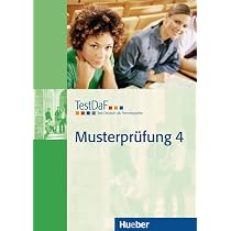 TestDaF Musterprüfung 5: Test Deutsch als Fremdsprache.Deutsch als