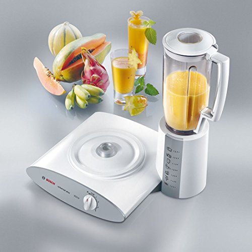 Imagen 5 de Bosch MUM6N11