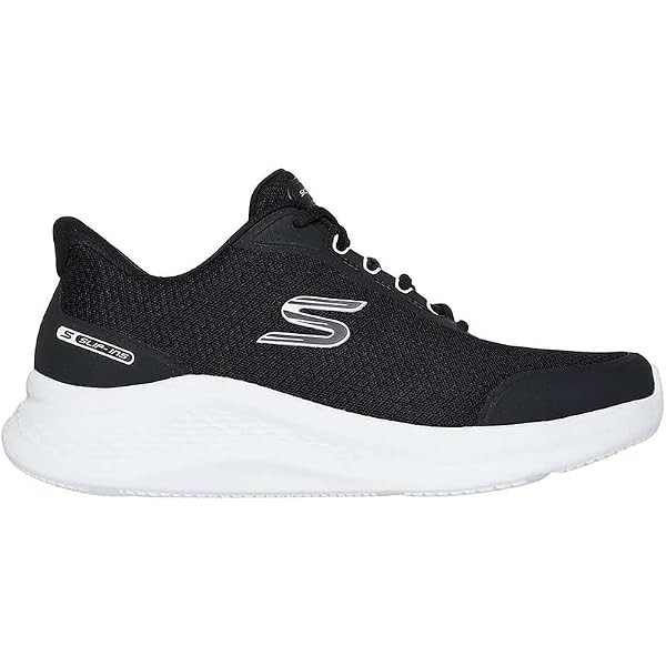 2 Skechers-BOBS-SLIP-INS SNEAKERS-BOBS INFINITY-, 44 EU: Buy Online
