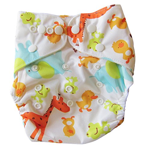 Preisvergleich Produktbild Schlori-Schwimmwindel