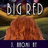 Image de Big Red: The Two Moons of Rehnor
