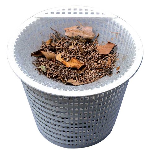 Net SKIM Feinfilter, der Wegwerf-Feinfilter für Ihren Skimmerkorb - 2