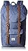 Produktbild Herschel Supply Company SS16 Casual Daypack, 25 Liters, Limoges Crosshatch/ Tan