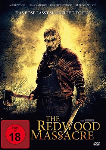 Preisvergleich Produktbild The Redwood Massacre