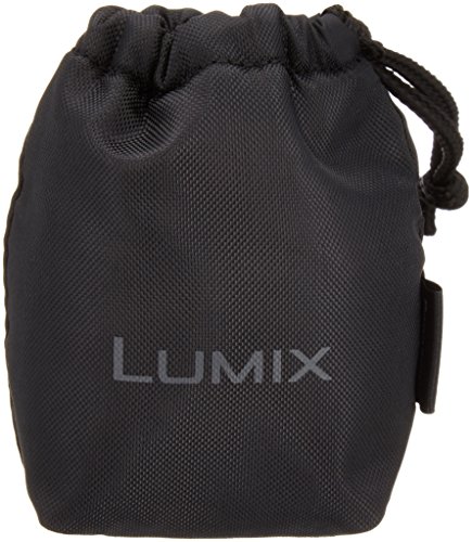 Panasonic h-h020ae MILC/SLR Black Camera Lenses/Filters (MILC/SLR, 7 5/16, Manual, 0.2 m Micro Four Thirds, 1.7 – )