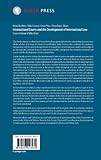 Image de International Courts and the Development of International Law: Essays in Honour of Tullio Treves