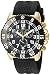 Produktbild Invicta PRO DIVER Herren-Armbanduhr Armband Kunststoff Schwarz Quarz 12531