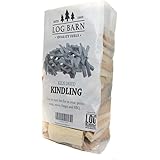 Kiln Dried Kindling 3kg (approx) Bag Perfect for Starting fires of all types, Open Fires, Stoves, BBQ & Pizza Ovens