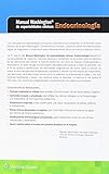 Image de Manual Washington de Especialidades Clinicas. Endocrinologia (Manual Washington De Especialidades Clínicas)