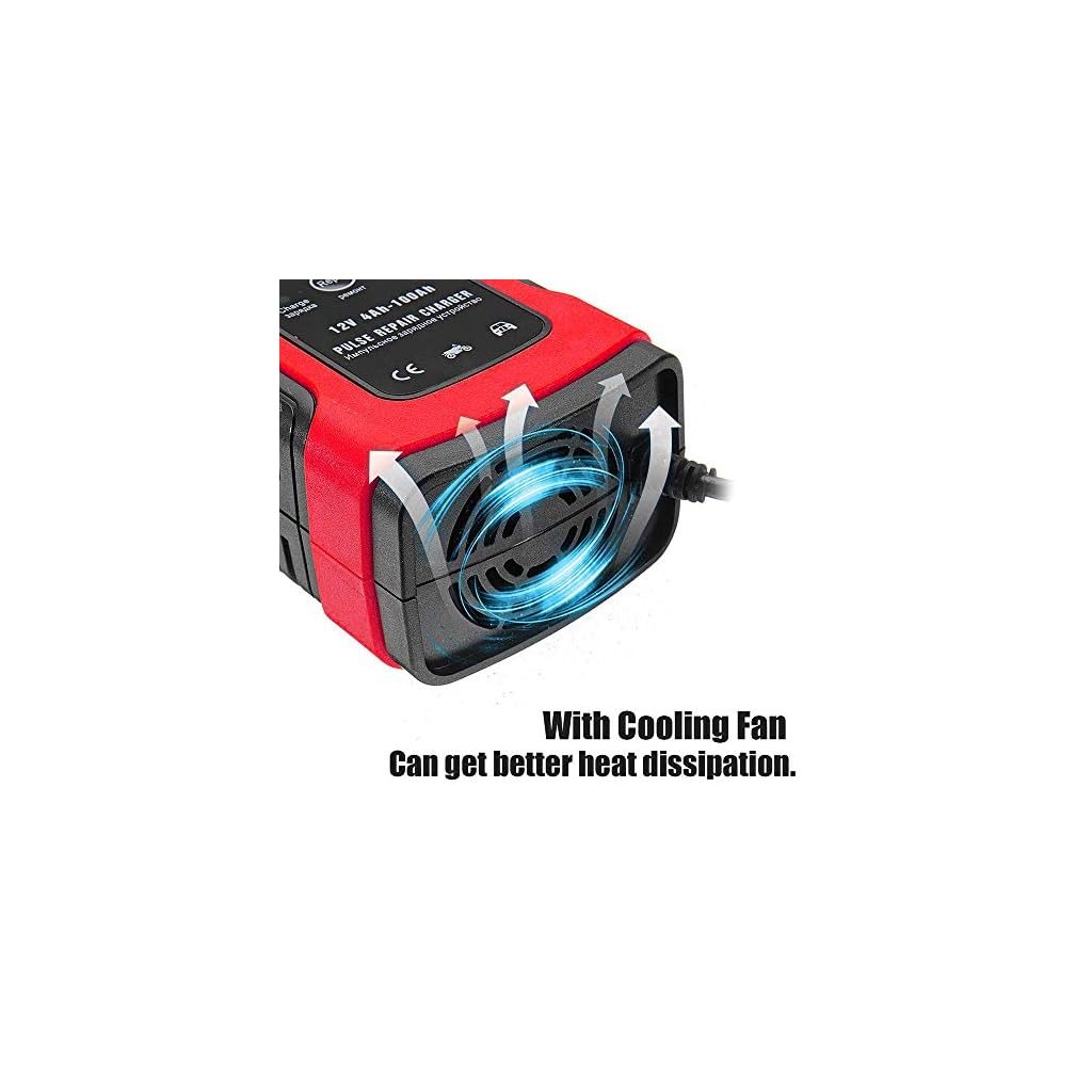 Temps De Charge Batterie Moto 12v 10ah Chargeur Batteries Moto