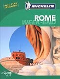 Guide Vert Week-end Rome