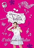 Intégrale saison 1 collector Violetta