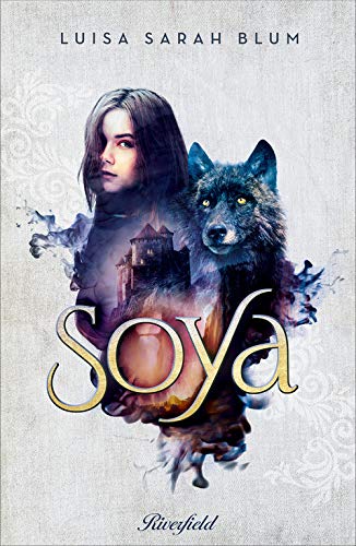 Livres Couvertures de Soya (German Edition)