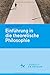 Einführung in die theoretische Philosophie by 