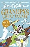 Grandpa's Great Escape by 