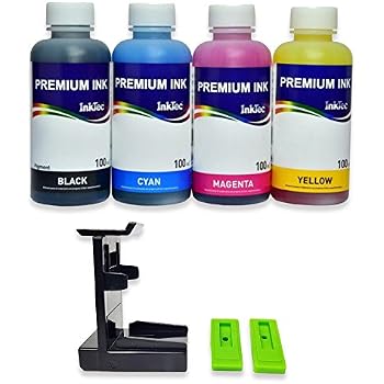 Hp deskjet 3630 patronen nachfüllen