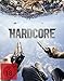Hardcore (Limited Steelbook) [Blu-ray]