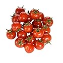 The Tomato Stall Organic Cherry Tomatoes 250g
