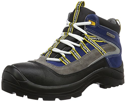 Preisvergleich Produktbild C480 CASPAR Stiefel, Blau Membrane - 43 EU