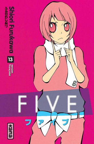 Five — Tome 13