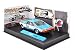Produktbild Unbekannt Michel Vaillant Le Mans Rush - 1/43 IXO Auto + Figur + DEKOR V16