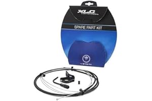 XLC SP-X06 Remotelock Hebel inkl. Zug (für Sattelstützen) // SP-T10/11