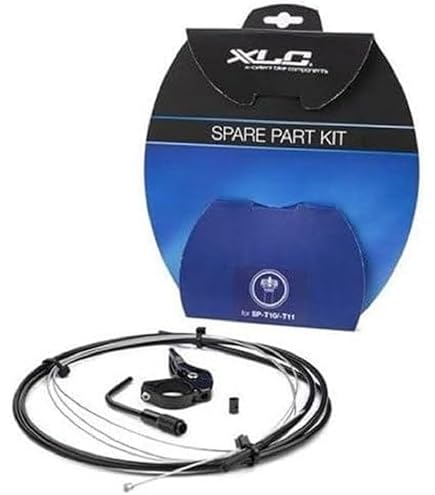RiToEasysports Morsetto Per Manubrio Bici In Alluminio 22.2mm - Fissaggio Per Comandi Cambio SRAM X7 X9 X0 XX XO1 XX1