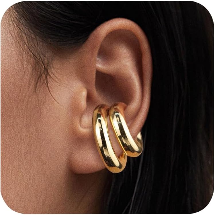 80 Plateaux Ronds Pour Création De Boucles D'oreilles - Acier Inoxydable Hypoallergénique - DIY Bijoux - 10