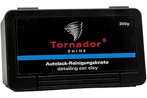BENDEL Tornador SHINE 877941 Reinigungsknete 200g