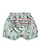 Phister & Philina Baby Girls Shorts -  Multicoloured - 6-9 Months