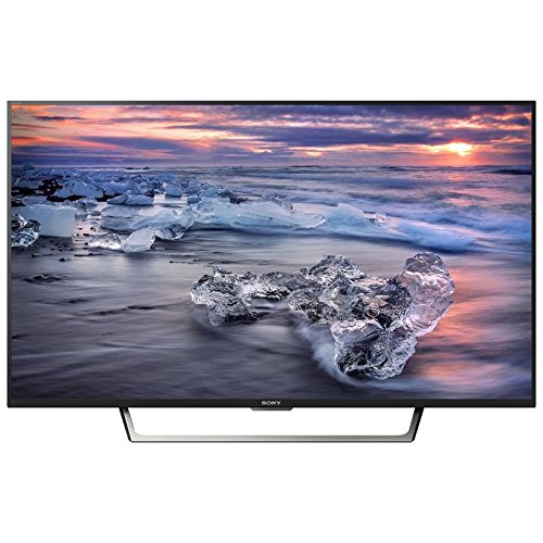 Sony Bravia KDL -43W750E ( 43 Inches ) Full HD Led Smart TV With Wi-Fi Certified RS.53100 (41.00% Off) - Amazon