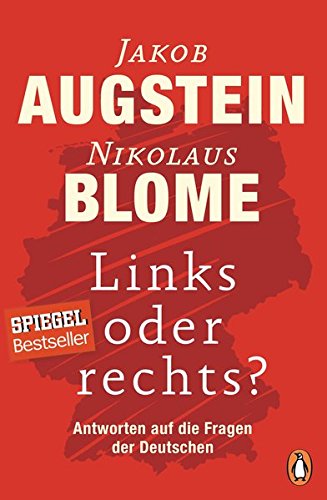 Download Links oder rechts?: Antworten auf die Fragen der Deutschen Download Links oder rechts?: Antworten auf die Fragen der Deutschen