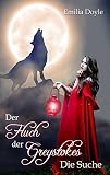 Cover zum Buch Der Fluch der Greystokes: Die Suche