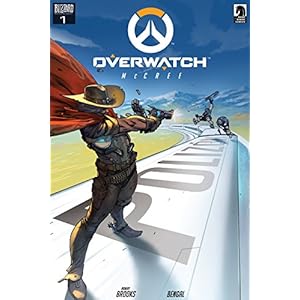 Overwatch (Castilian Spanish) #1