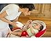 Tiny Love 3-in-1 Rocker Napper - Red
