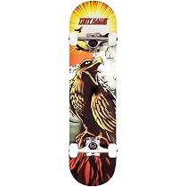 Skateboard Complet Tony Hawk Signature Series – 31" X 8", Wingspan Eagle
