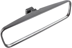 ‎EJOYOUS Auto Innenspiegel, 814842 Rückspiegel Scheibenspiegel Fahrzeuginnenraum Mittelkonsole Spiegel für C1 1