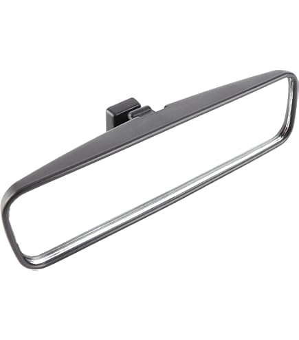 Rétroviseur Intérieur ALKAR Neuf Référence 6106370 - Compatible FORD 1644638