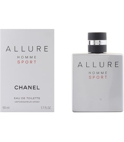 Chanel Antaeus Pour Homme Eau de Toilette 100ml : Buy Online at