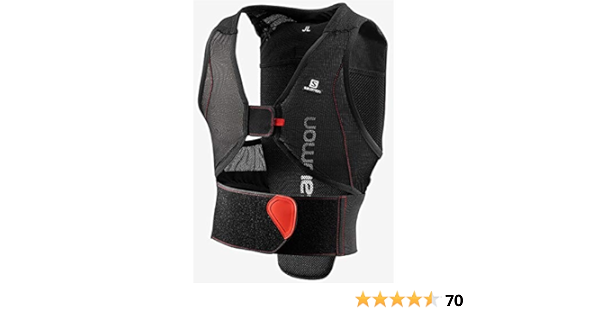 salomon flexcell junior