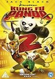Kung Fu Panda 2 [DVD] by Jack Black - Bradley Cooper