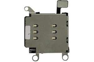 OnlyTech Ersatz-SIM-Kartenleser für iPhone 12