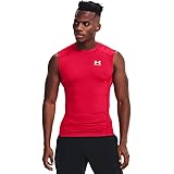 Under Armour T-shirt Mężczyźni Heatgear Armour Compression