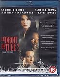 Die Jury [Blu-ray] [1996] - Matthew McConaughey