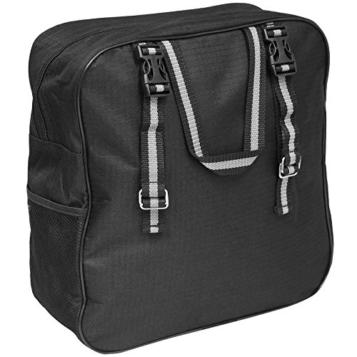 Supportec – Rollstuhltasche - 4