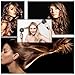 Miss Pouty Amazeball 8-in-1 Sphere Blowdry Hair Brush